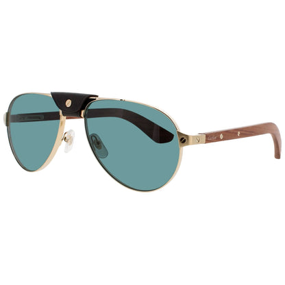 Cartier CT0495S | Men