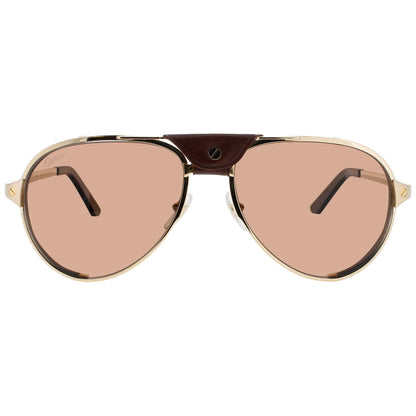 Cartier CT0296S | Men