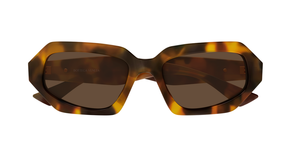 Bottega Veneta BV1502S-002-54 54