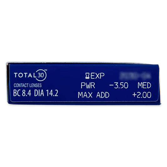 TOTAL30 Multifocal (6 Pack)
