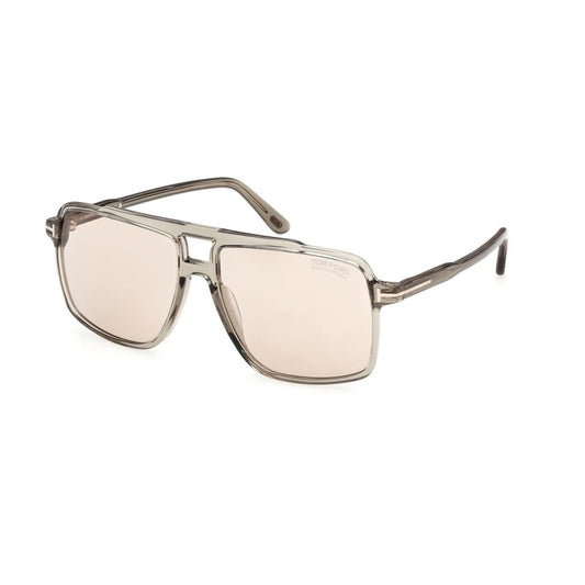 Tom Ford FT1177-5993E-59 59