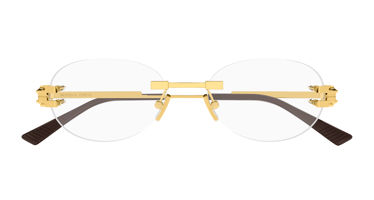 Bottega Veneta BV1512O-001-53 53