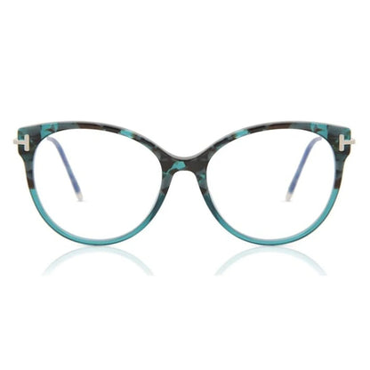 Tom Ford FT5770-B | Women