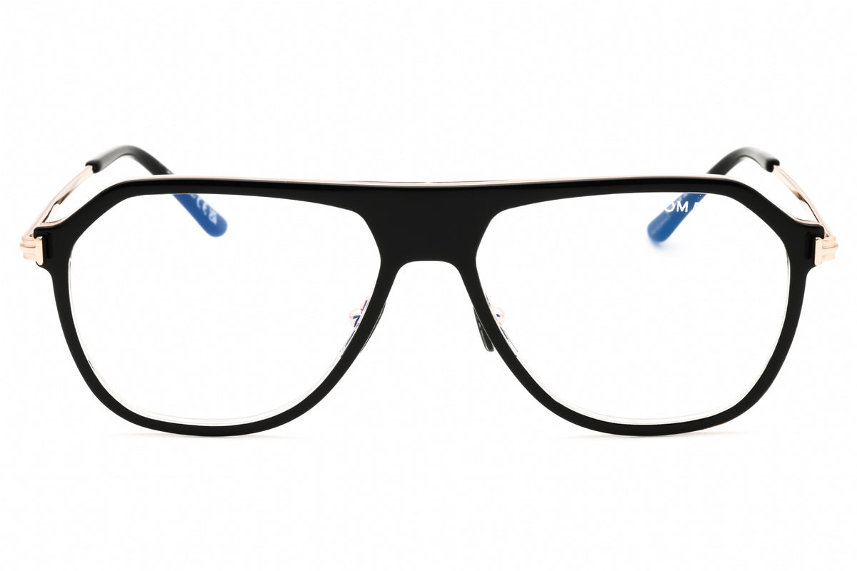 Tom Ford FT5943-B-003 56