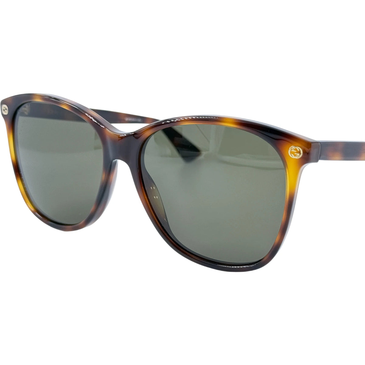 Gucci GG0024S-002 58