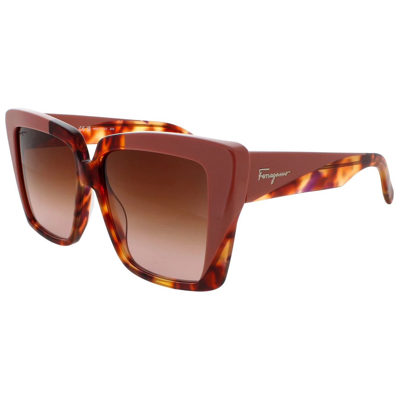 Salvatore Ferragamo SF1060SN | Women