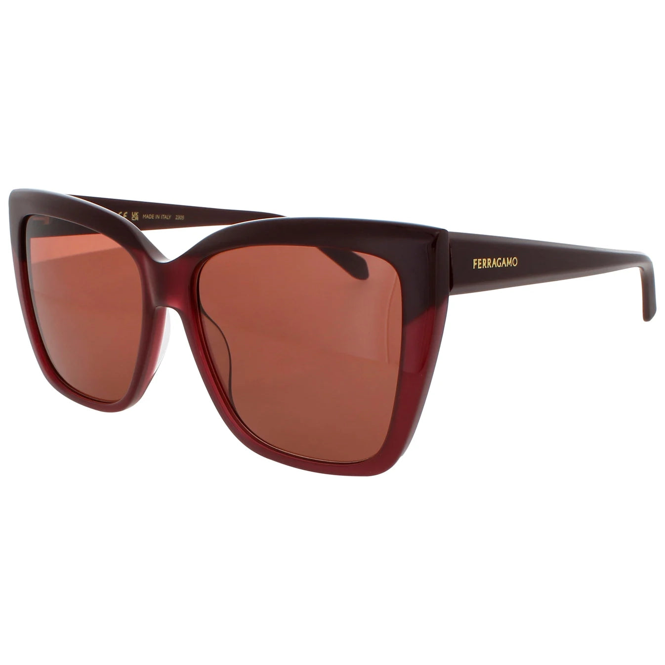 Salvatore Ferragamo SF1102S | Women