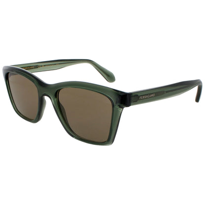 Salvatore Ferragamo SF2001S | Unisex