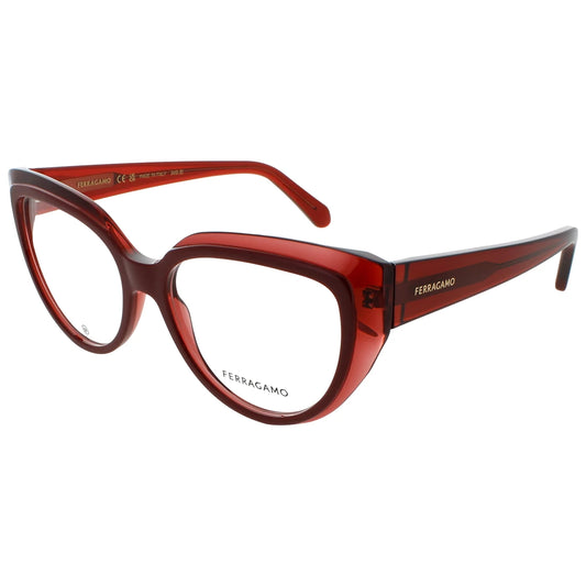 Salvatore Ferragamo SF2984 | Women
