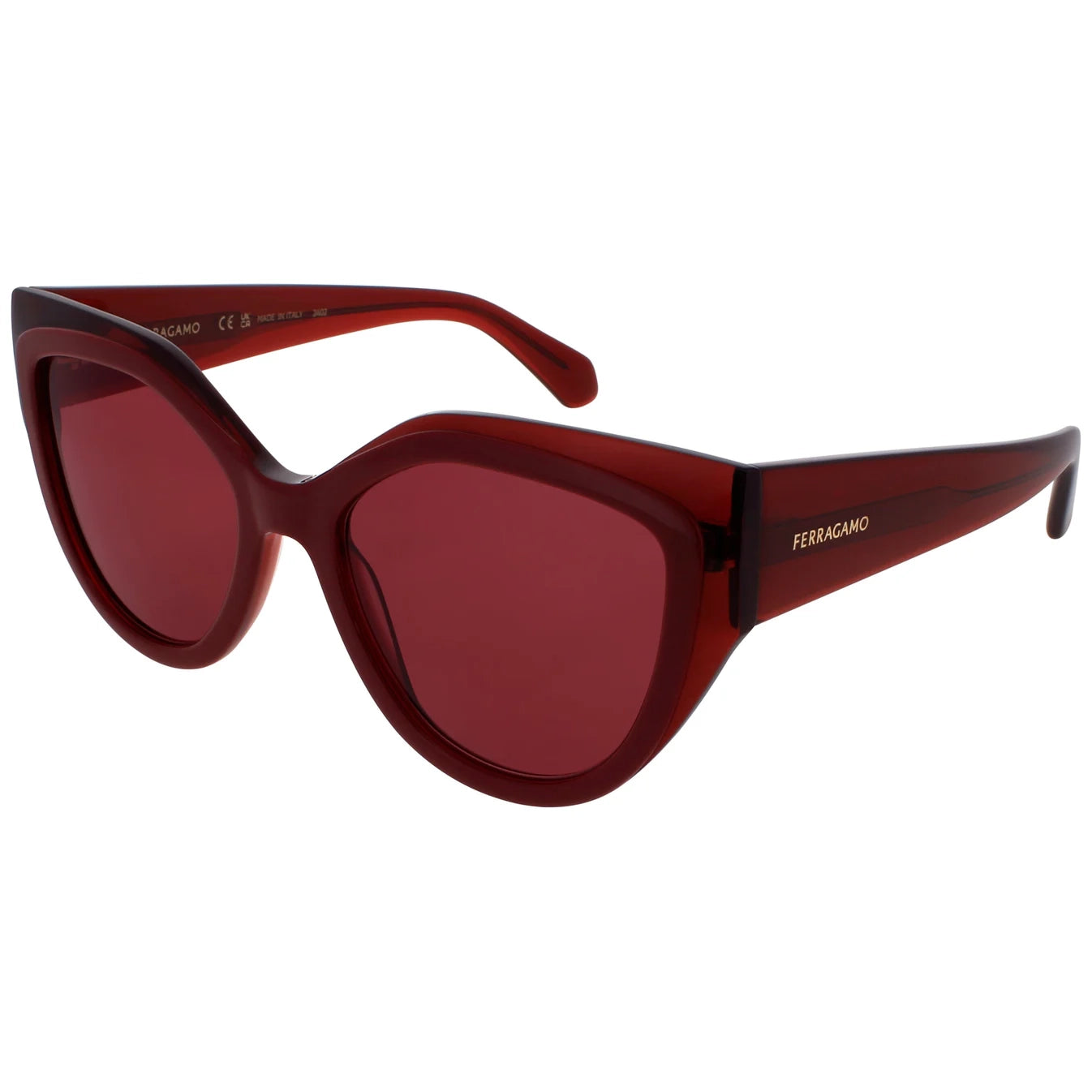 Salvatore Ferragamo SF2004S | Women