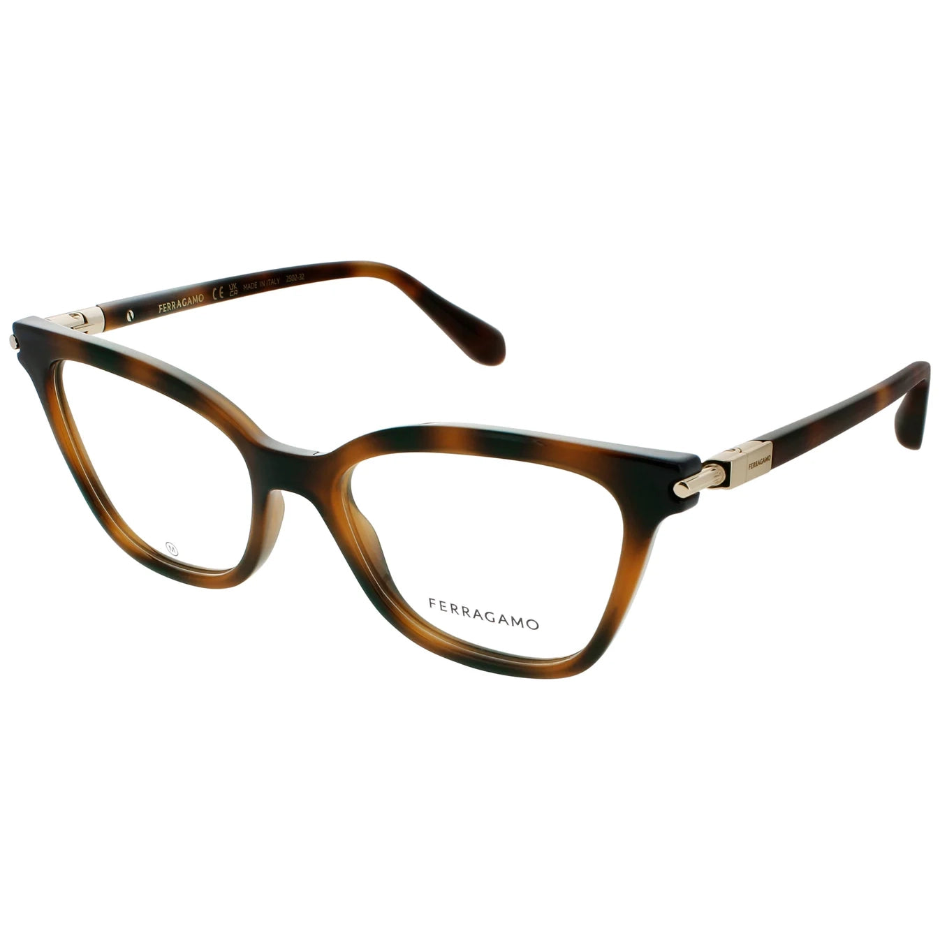 Salvatore Ferragamo SF2991 | Women