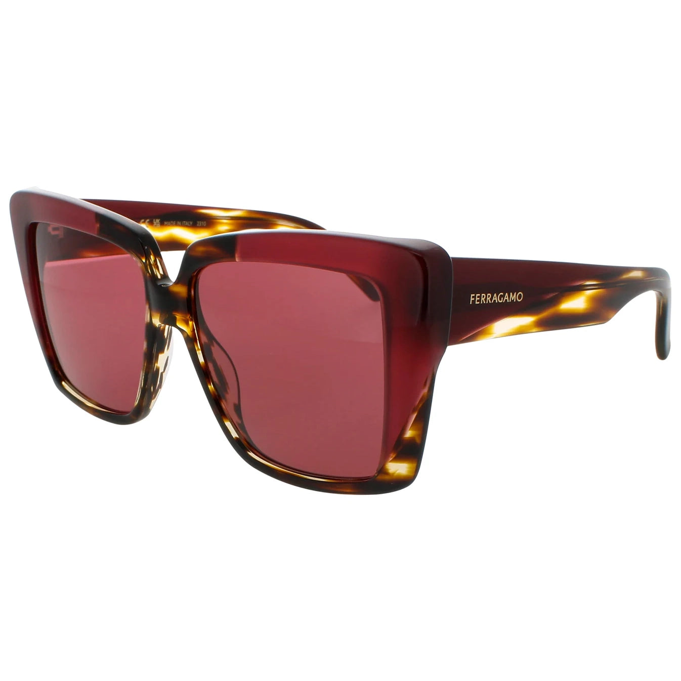 Salvatore Ferragamo SF1060SN | Women