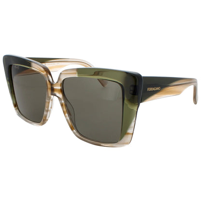 Salvatore Ferragamo SF1060SN | Women