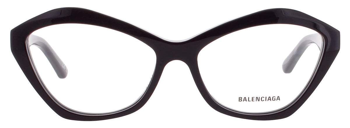 Balenciaga BB0341O-003-56 56