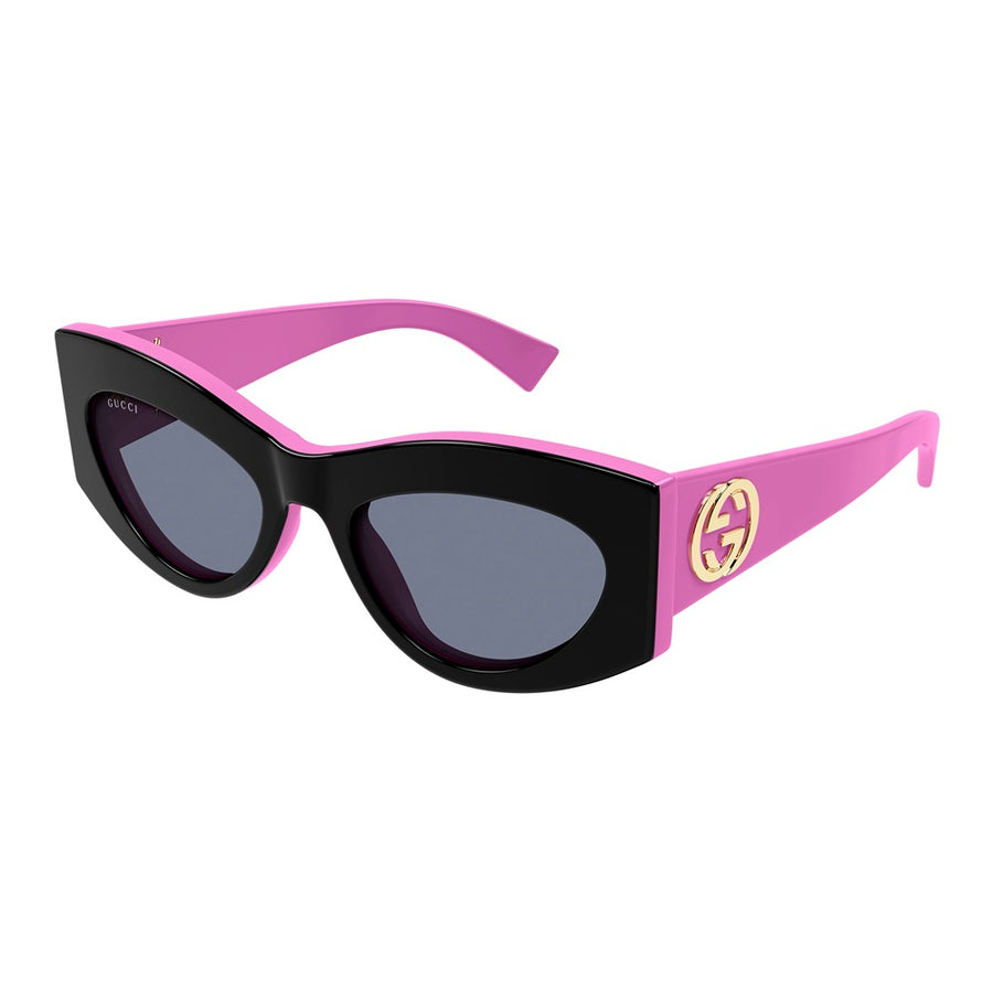 Gucci GG1843S-005-53 53