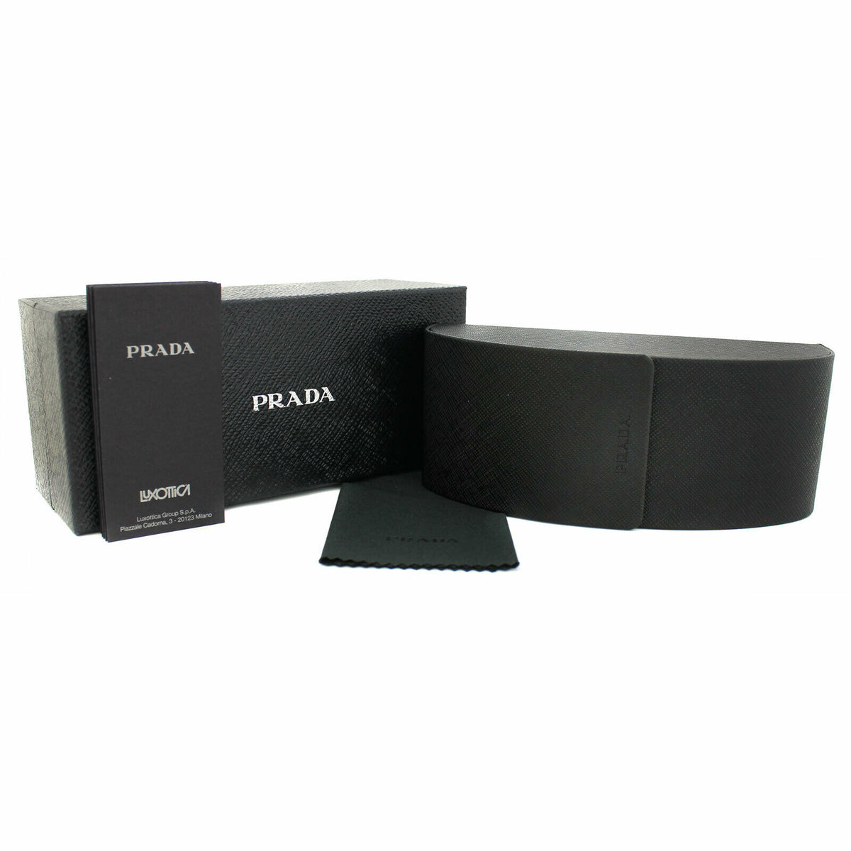 Prada PS02RV-03I1O1-56 56