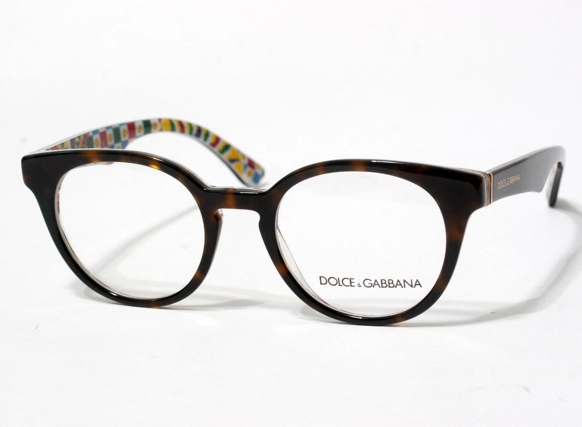 Dolce Gabbana 0DG3361-3246-48 0