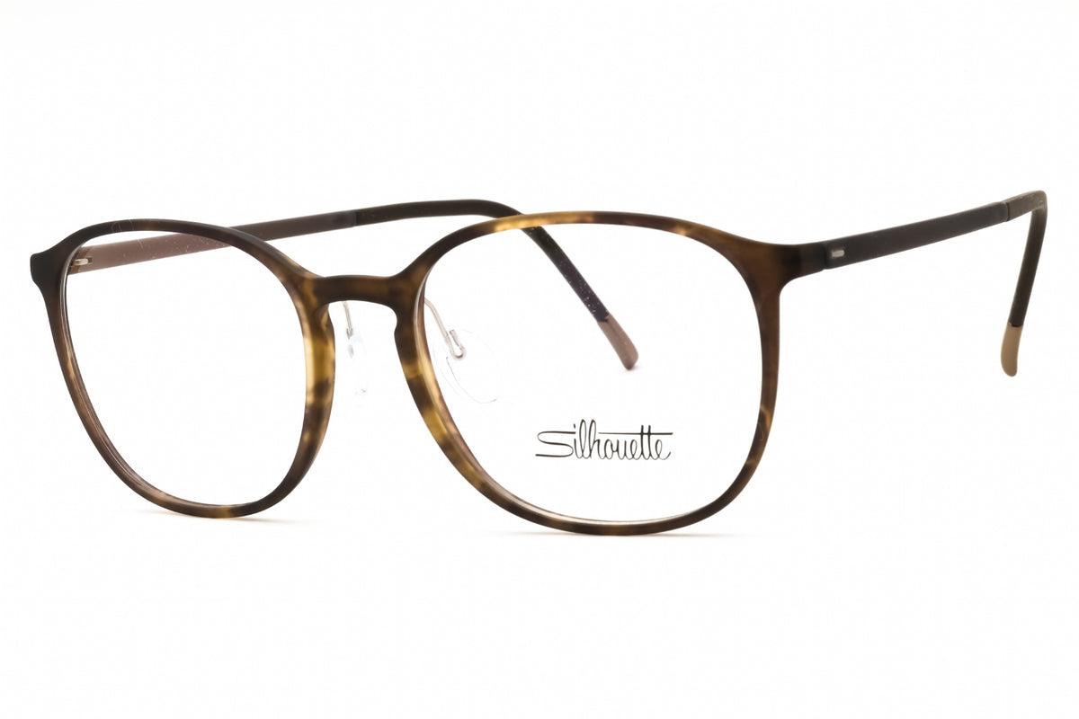 Silhouette SPX Illusion Fullrim 2935/75-9111 51