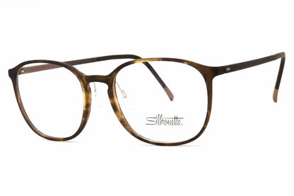 Silhouette SPX Illusion Fullrim 2935/75-9111 51