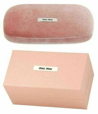 Miu Miu 0MU01QV-1101O1-50 52