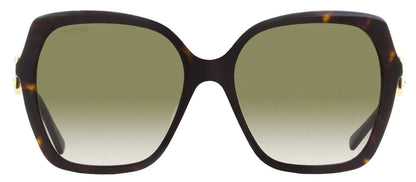 Jimmy Choo 0MANON-G-S-086-57 57