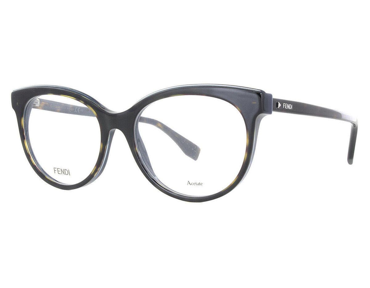 Fendi FF0254-08617 53