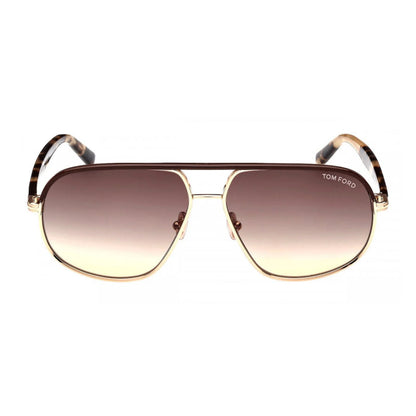 Tom Ford FT1019 | Men