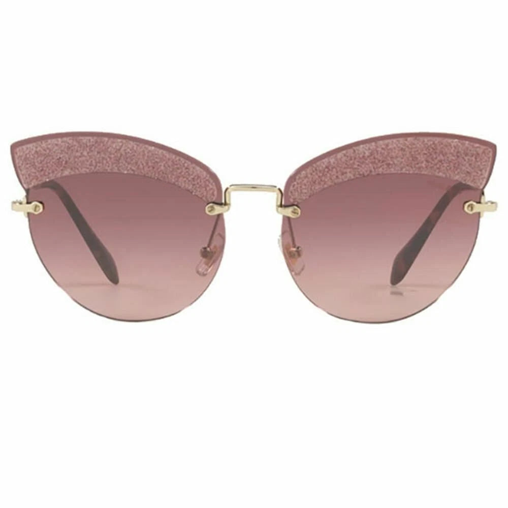 Miu Miu 0MU51TS-4UD085-54 0