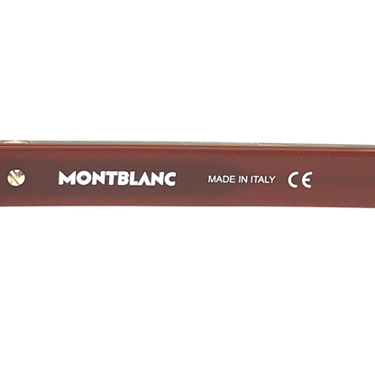 Mont Blanc MB0125O-006-55 55