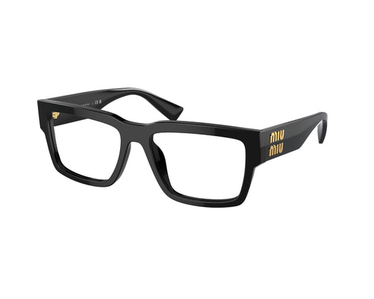Miu Miu 0MU02XV-1AB1O1-52 52