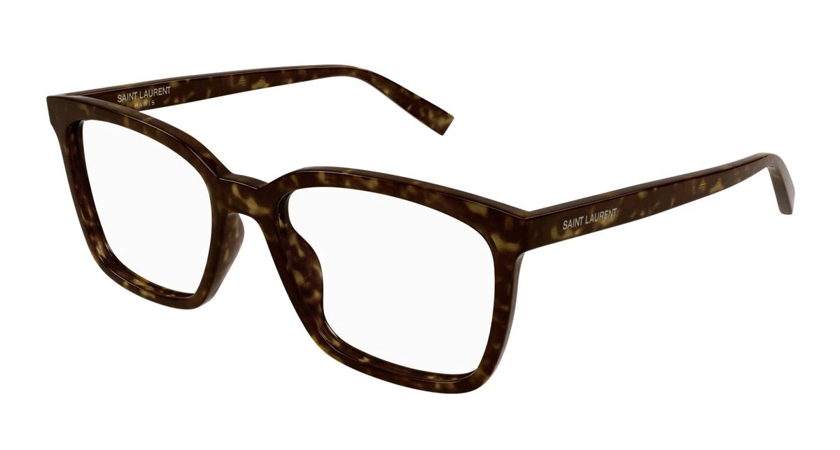 Saint Laurent SL 672-002 55