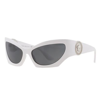 Versace 0VE4450-314/87-60 60