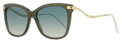 Jimmy Choo 0STEFF-S-P4G-55 55