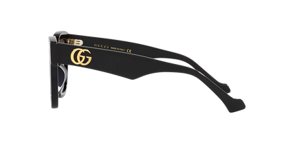 Gucci GG0998S-001 52