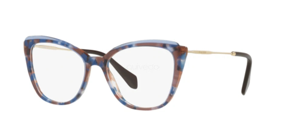 Miu Miu 0MU02QV-1081O1-51 51