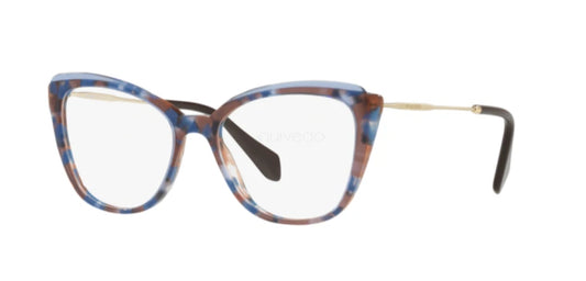 Miu Miu 0MU02QV-1081O1-51 51