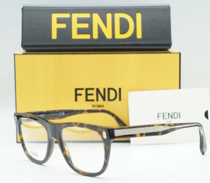 Fendi FE50070I-052-54 54