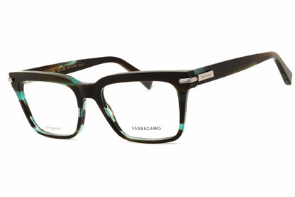Salvatore Ferragamo SF3014-315 55