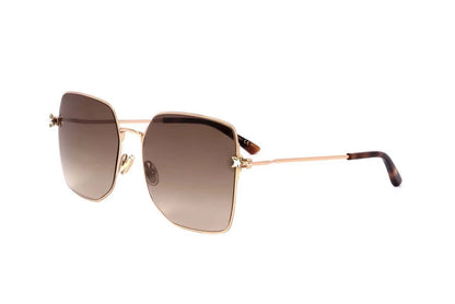 Jimmy Choo 0TRISHA-G-SK-J5G-58 0