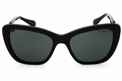 Swarovski SK6018-100187 52