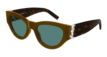 Yves Saint Laurent SL M94-013 53