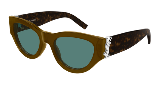 Yves Saint Laurent SL M94-013 53