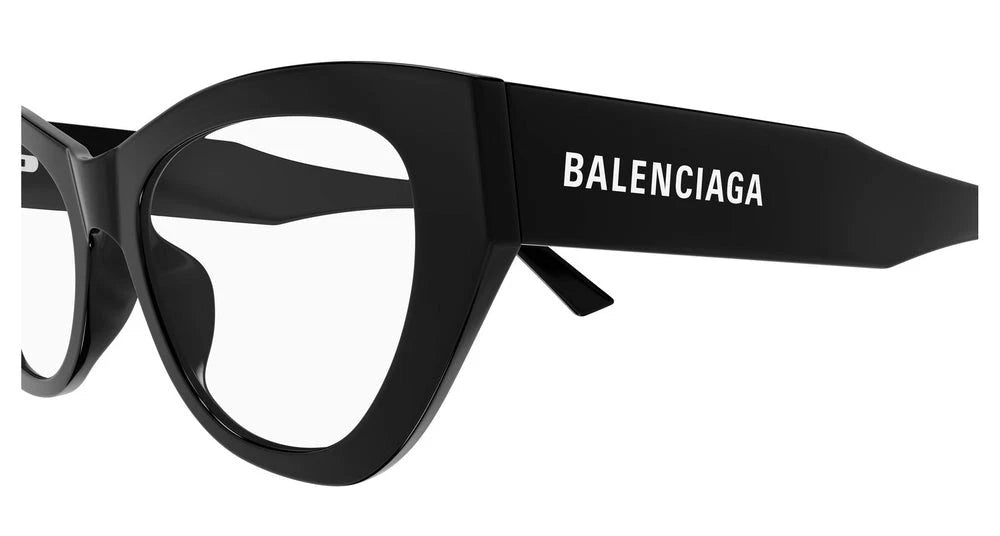 Balenciaga BB0449o-006 55