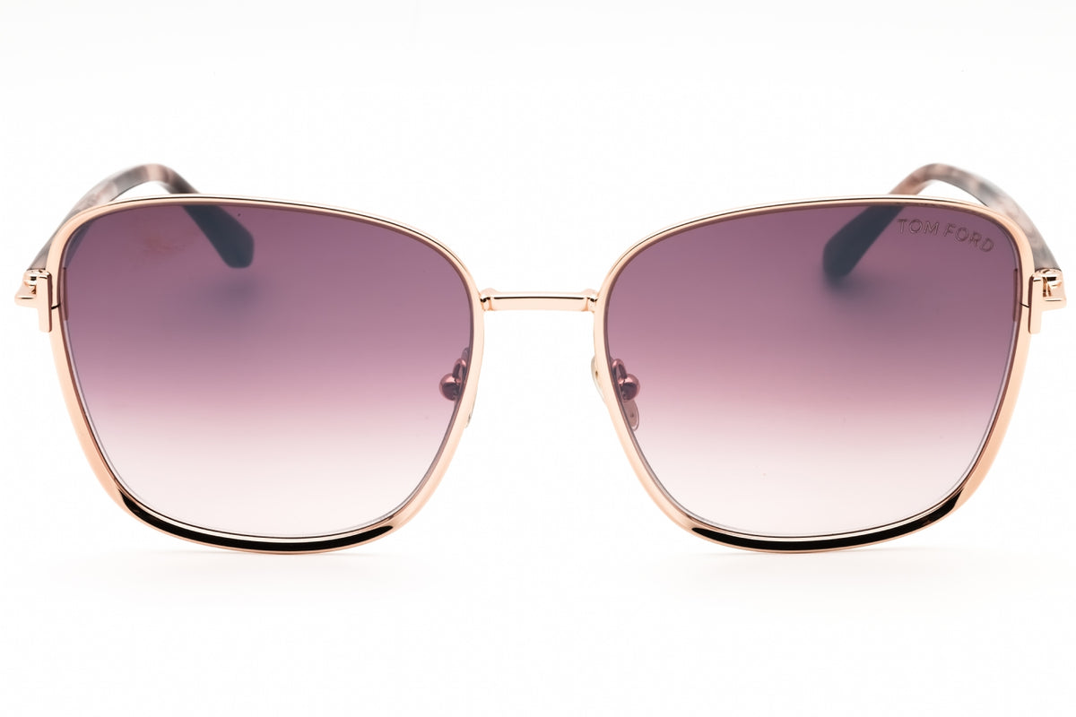 Tom Ford FT1029-28Z 57