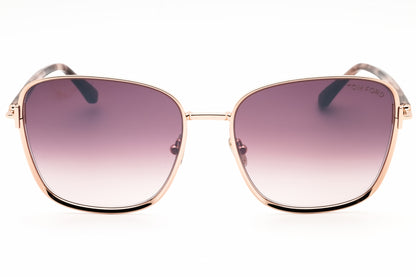 Tom Ford FT1029-28Z 57