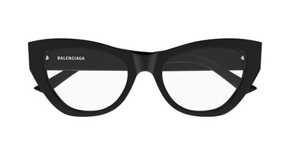 Balenciaga BB0449o-006 55