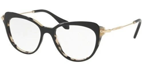 Miu Miu 0MU01QV-ROK1O1-52 52
