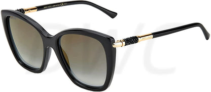 Jimmy Choo 0ROSE-S-807-55 55