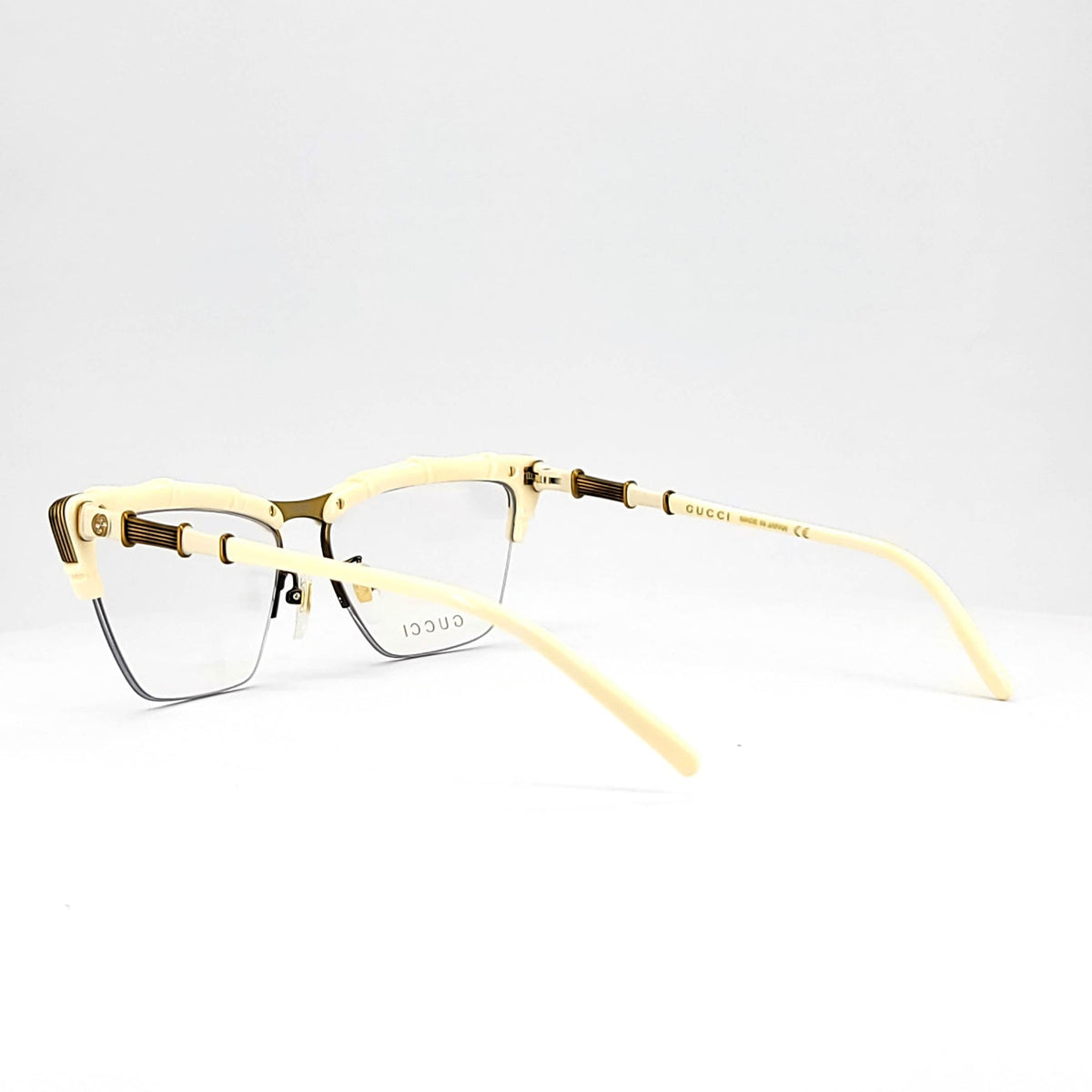 Gucci GG0660O-002-58 58
