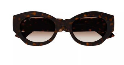 Gucci GG1553S-002-52 52